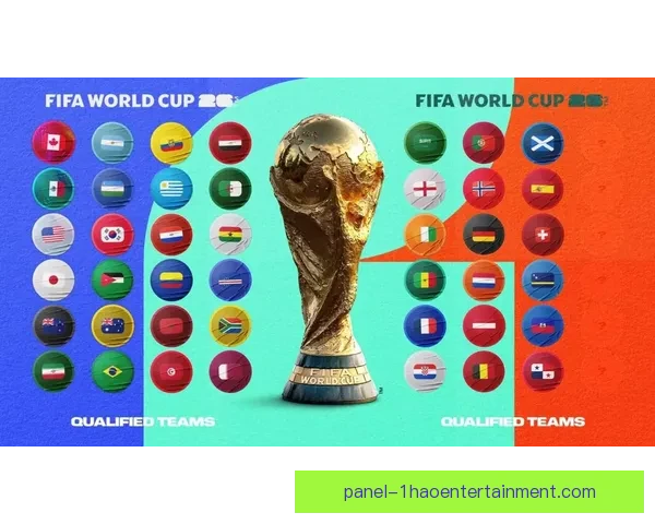 FIFA国际比赛日赛程涵盖哪些重要赛事全面解析与看点盘点指南 FIFA国际比赛日赛程涵盖哪些重要赛事全面解析与看点盘点指南